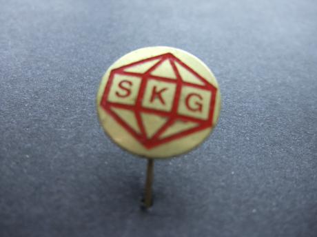 SKG Brabant Kolen-Olie brandstoffen logo
